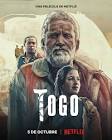 Togo actor/actress Avec Pod