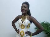 Benin actor/actress Coumba Seck